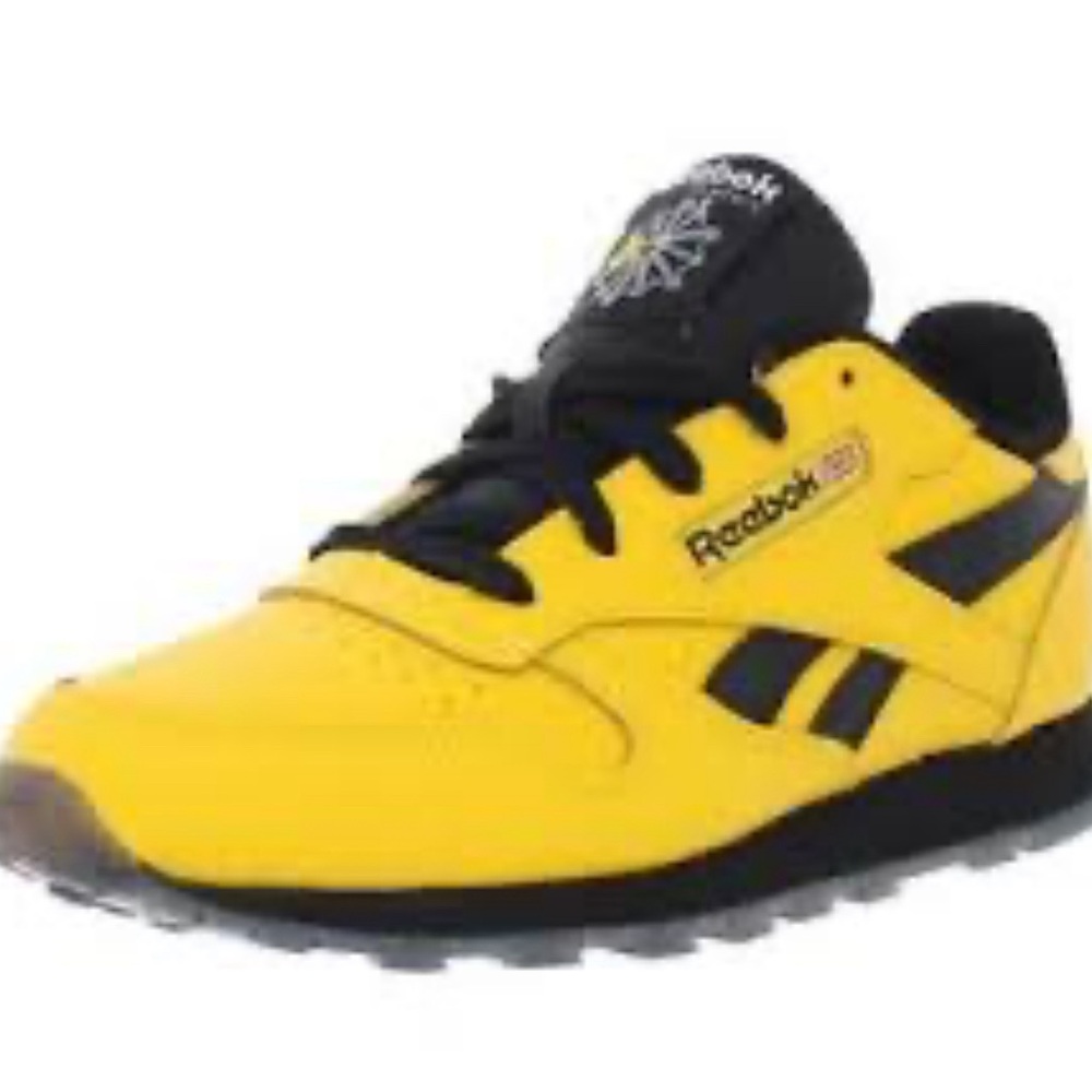 Reeboks Classics sneakers